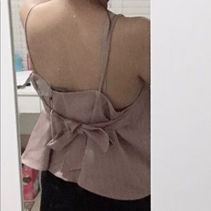 Top size S